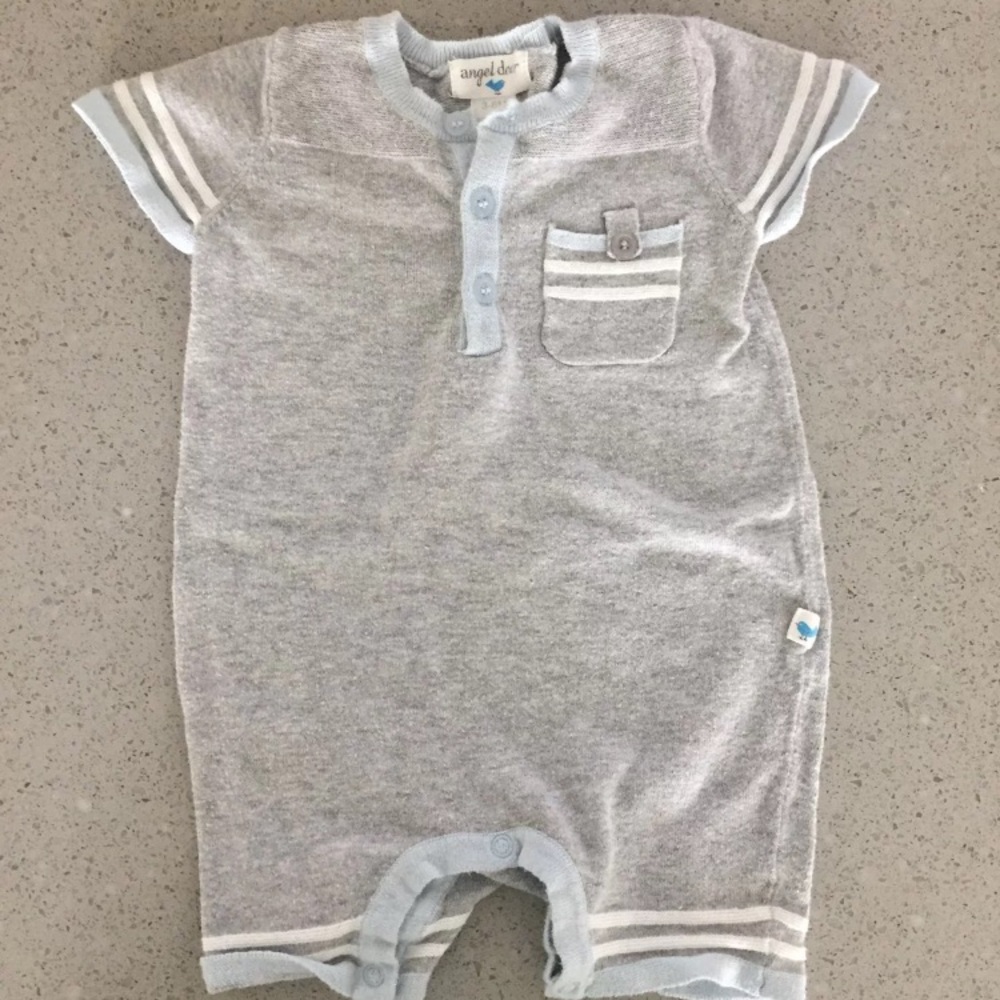 Angel Dear One Piece